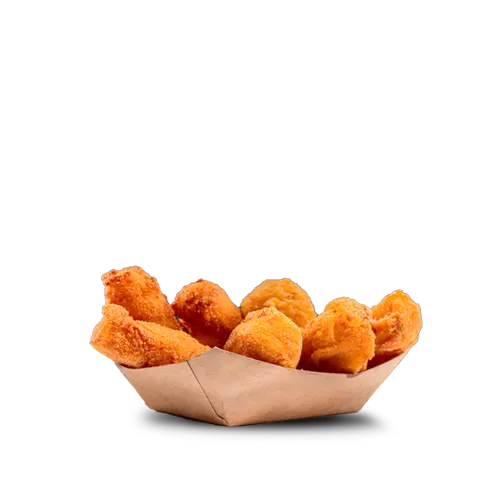 Crocchette di pollo