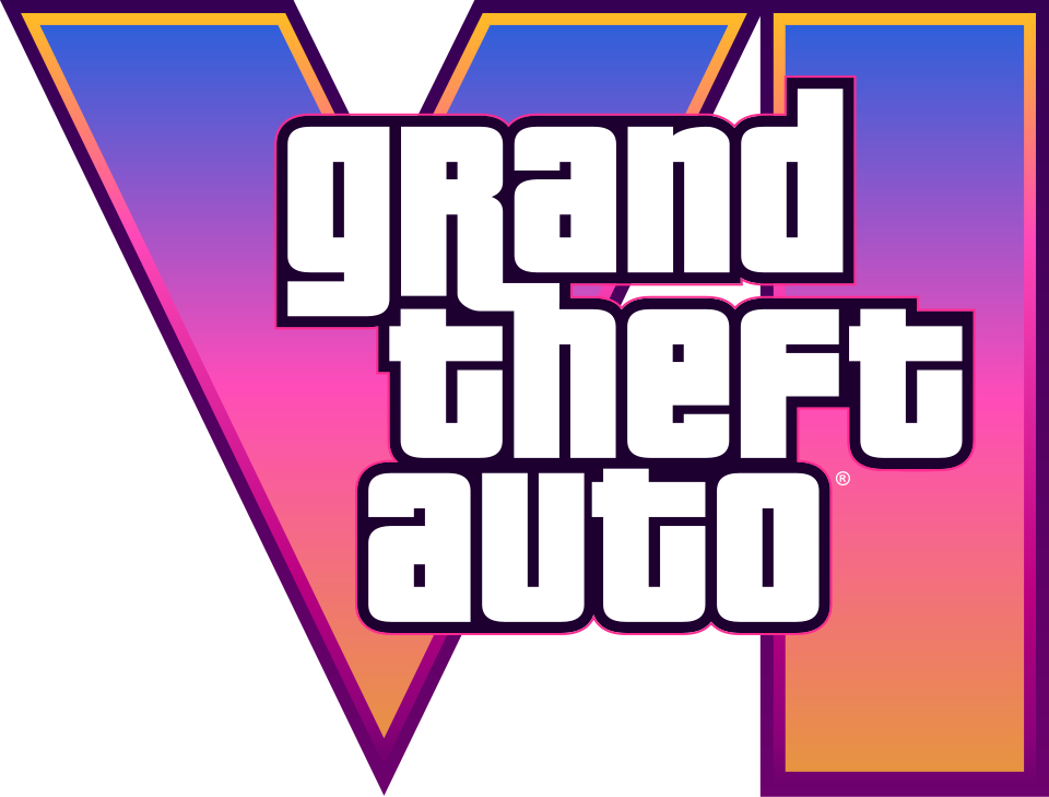Logo di Grand Theft Auto VI